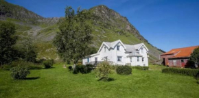 Mor's hus